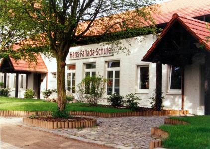 Hans-Fallada-Schule